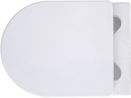 Унитаз подвесной Aquanet Smart Rimless LX-1106, артикул SMART W