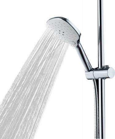 Душевая система Agger A2595200 Хром, артикул A2595200