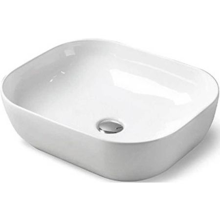 Раковина-чаша Vincea VBS-101 50 Белая, артикул VBS-101