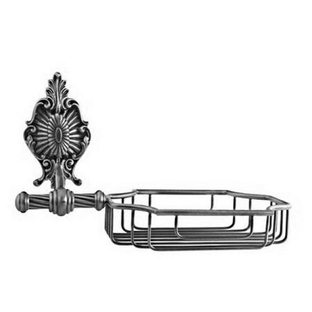 Решетка-корзинка Migliore Elisabetta ML.ELB-60.125 CR (хром), артикул ML.ELB-60.125.CR