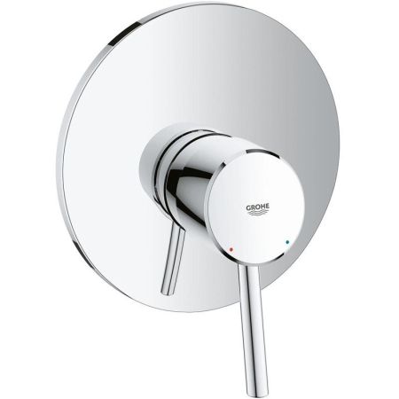 Смеситель для душа  GROHE CONCETTO 32213001 (хром), шт, артикул 32213001