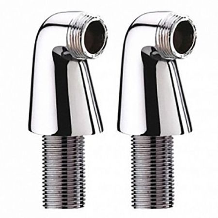 Полуколонны Iddis 001SB00i83 Хром, артикул 001SB00i83