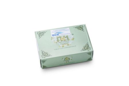 Смеситель для раковины ПСМ-ПРОФСАН PSM-740-008 ПЛЮС тип См-УмОЦБА, артикул PSM-740-008