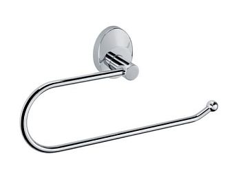 Держатель для полотенец Fixsen Europa FX-21811A Хром