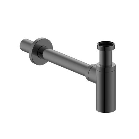 Бутылочный сифон IDDIS для умывальника Optima Home (OPTGM00i84), артикул OPTGM00i84