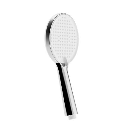 Лейка для душа Milardo 3F Ideal Spa (ILS3FCRM18), артикул ILS3FCRM18