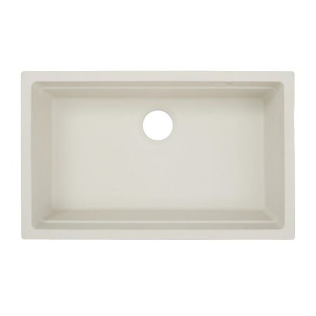 Кухонная мойка Grandex Aqua Comfort 500301, белый