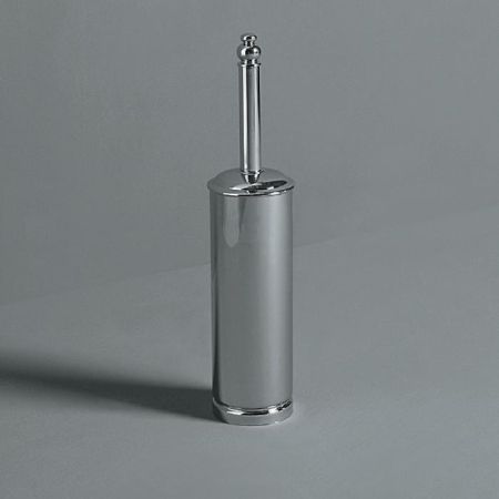 SIMAS Accessori Ершик,цвет хром, артикул 260208cr