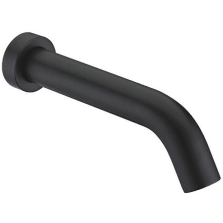 Излив для смесителя WasserKRAFT A084 Черный, артикул A084