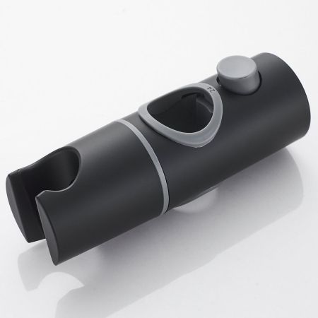 Душевая система Shevanik S9636H, черный