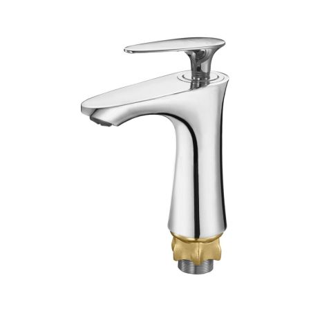 Смеситель для раковины G.Lauf LOT1-A010, хром