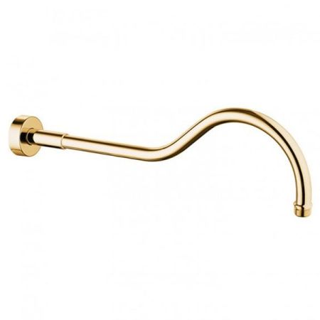 Кронштейн для верхнего душа Kludi Adlon 2751445 Золото