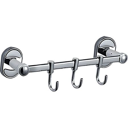 Планка с крючками HAIBA 3 крючка (HB9015-3), артикул HB9015-3