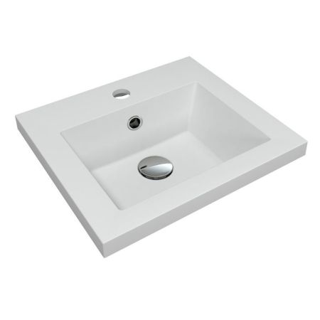 Раковина Florentina Анита 40 см 10.150.00400.201, жасмин, артикул 10.150.00400.201