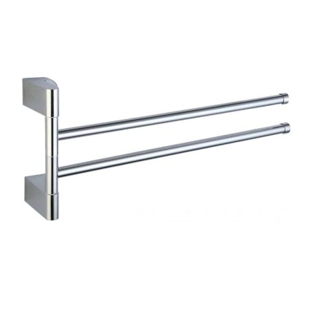 Полотенцедержатель Savol S-007302, хром, артикул S-007302