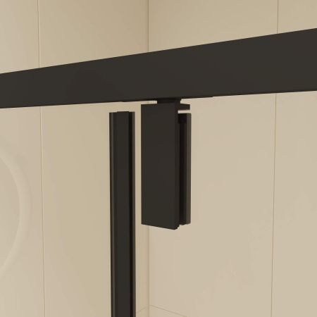 Душевой уголок RGW CL-035B (Прозрачное, 900x900)