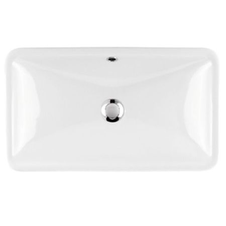 Раковина Sanindusa Almoradil 60 118900004 Белая