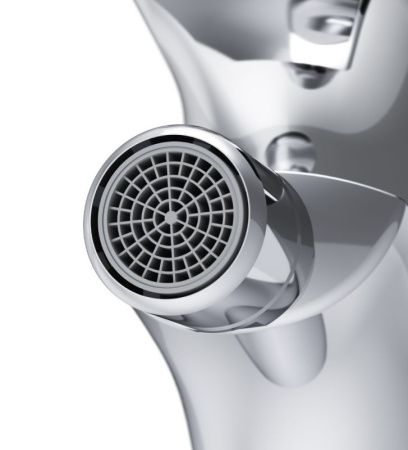 Смеситель для биде AM.PM Like F8083116 Хром Смеситель для биде AM.PM Like F8083116 Хром