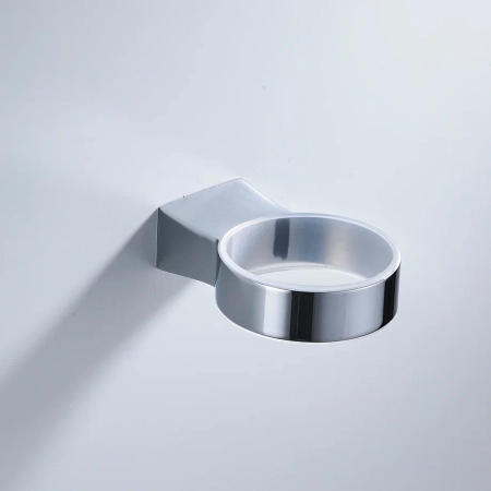 Дозатор жидкого мыла Shevanik SG5744, хром, артикул SG5744