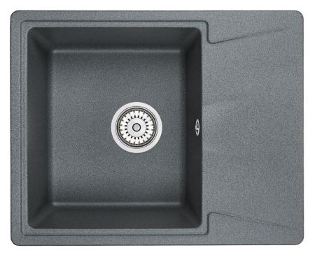 Кухонная мойка Granula GR-6201 Антик