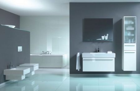 Унитаз Duravit Vero 2217090064 подвесной без крышки-сиденья
