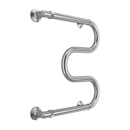 Полотенцесушитель водяной Terminus М-образный (1") 50х40, артикул 4620768881138