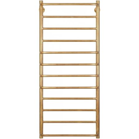 Водяной полотенцесушитель Secado Верона 1 50х120 Бронза, артикул Верона 1 50х120