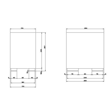 Gessi Rettangolo Корзина для мусора, цвет: Gold CCP/белый, артикул 20990#080