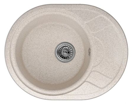 Кухонная мойка Granula GR-5802 Антик