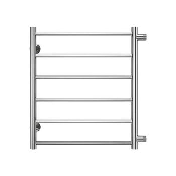 Полотенцесушитель водяной (боковое подключение) Terminus Аврора П6 50х60