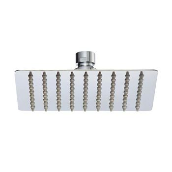 Верхний душ Savol S-00F06, хром