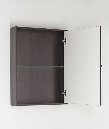 Зеркало-шкаф Style Line Кантри 60, Венге, артикул ЛС-00000030