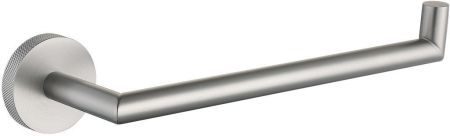 Держатель для полотенец Allen Brau Priority 6.31010-BN никель браш, артикул 6.31010-BN