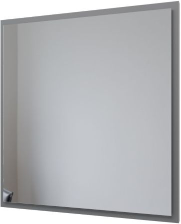 Зеркало Allen Brau Activity 70 1.340026.PGM платина матовый, артикул 1.340026.PGM