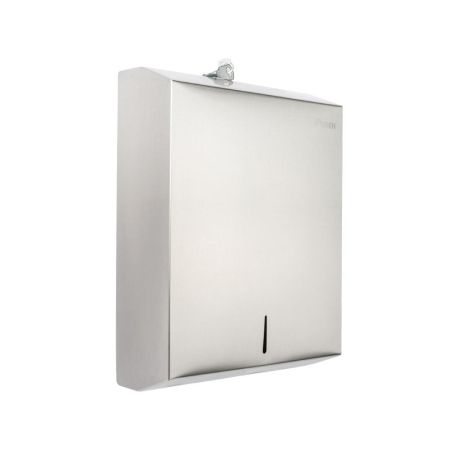 Полотенцедержатель FIXSEN HOTEL FX-31027N, сатин, артикул FX-31027N