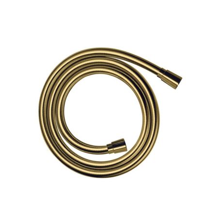HG Isiflex Душевой шланг 1600мм, цвет: золото, артикул 28276990