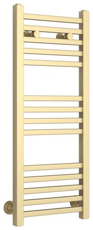 Полотенцесушитель водяной МОДУС 800х300 (Матовая Шампань), артикул 022-0250-8030