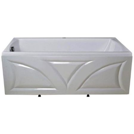 Акриловая ванна Marka One Modern 150х70 без гидромассажа, артикул 01мод1570