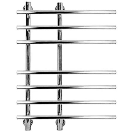 Электрический полотенцесушитель Energy Galaxy 800x600 Хром