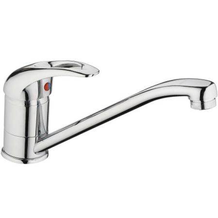 Смеситель для кухни Agger Move A0600000 Хром, артикул A0600000