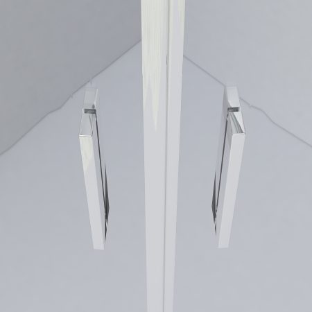 Душевые уголки Vincea Душевой уголок Garda VSS-1G8012CLGM, 1200*800, вороненая сталь, стекло прозрачное, , шт, артикул VSS-1G8012CLGM