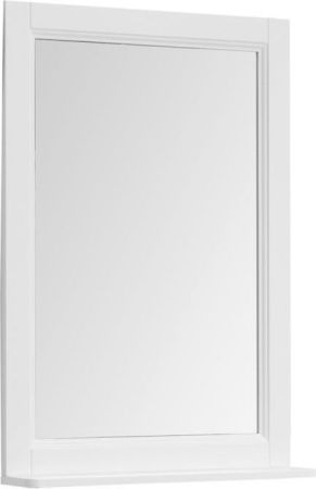 Зеркало Aquanet Бостон М 60 белый, артикул 00209675