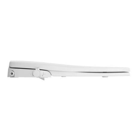 CCM7851WH Clean Care механическая крышка-биде CCM7851WH Clean Care механическая крышка-биде