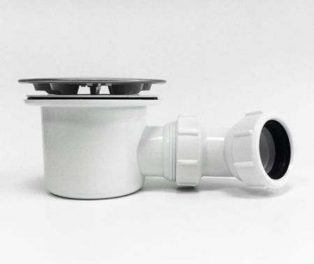 D210 Сифон для поддонов серии Berkel 48T