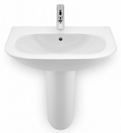 Полупьедестал Roca Nexo 337642000 Белый