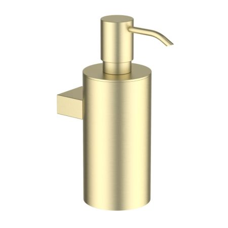Дозатор Timo Luiro золото матовое (18639/17), артикул 18639/17