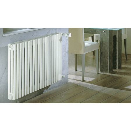 Стальной радиатор Zehnder Z-3057/30 30 секций с боковым подключением Стальной радиатор Zehnder Z-3057/30 30 секций с боковым подключением