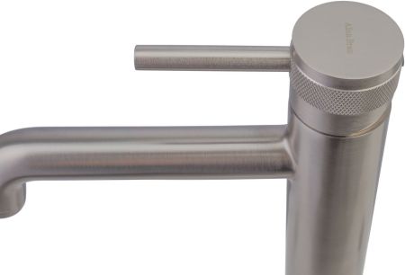 Смеситель для раковины Allen Brau Priority 5.31002-BN никель браш, артикул 5.31002-BN