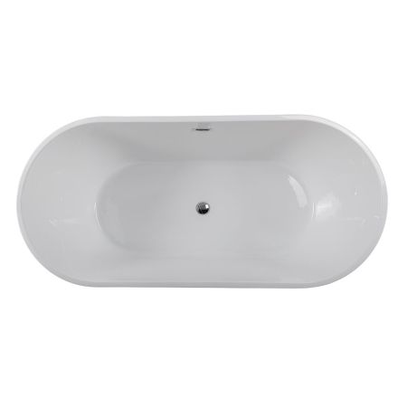 Акриловая ванна ARTMAX AM-520-1500-790, артикул AM-520-1500-790