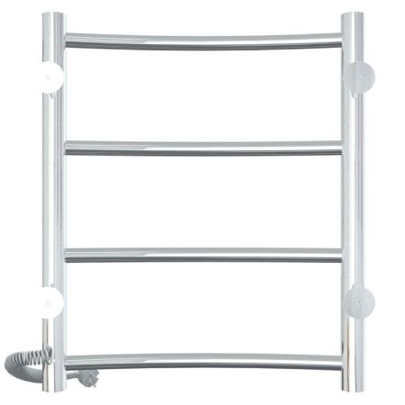 Полотенцесушитель электро "Классик П4 400*500", правый